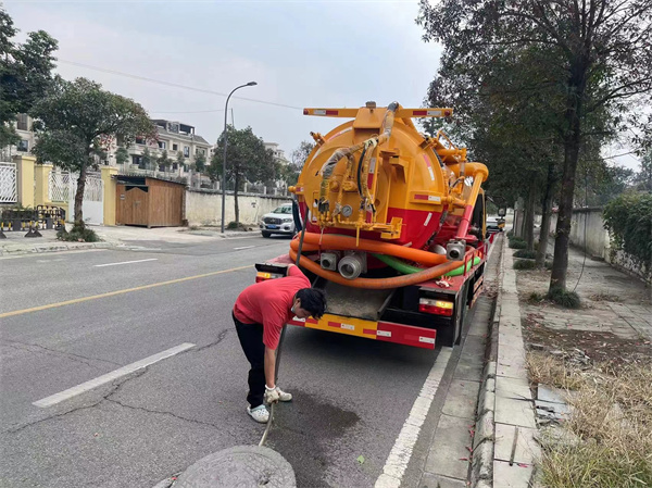 昆明成都化糞池清掏電話